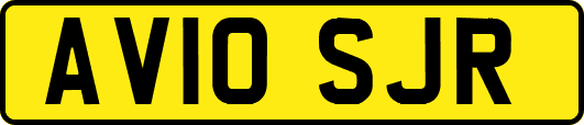 AV10SJR