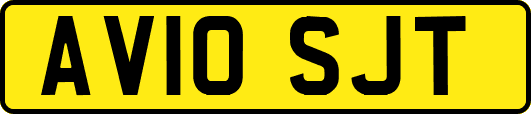 AV10SJT