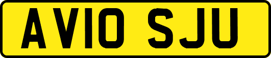 AV10SJU
