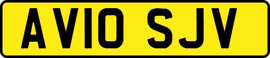 AV10SJV