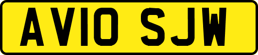 AV10SJW