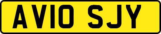 AV10SJY