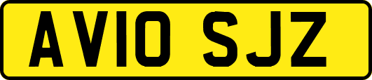 AV10SJZ