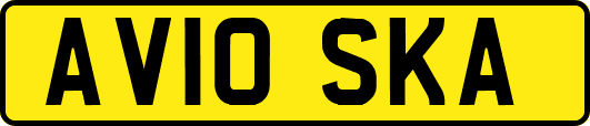 AV10SKA