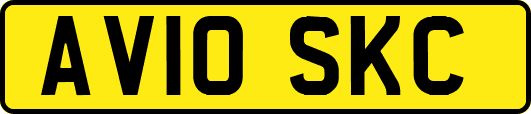 AV10SKC
