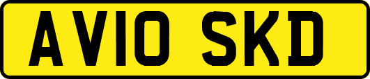 AV10SKD