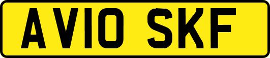 AV10SKF