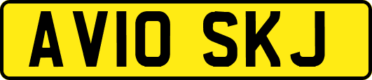 AV10SKJ