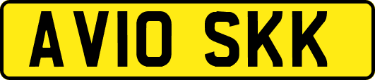 AV10SKK