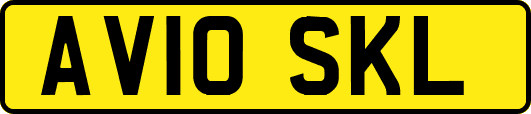AV10SKL