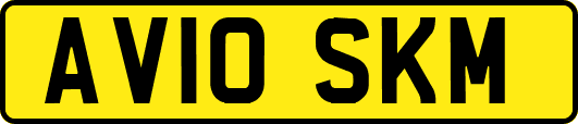 AV10SKM