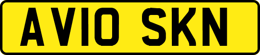 AV10SKN