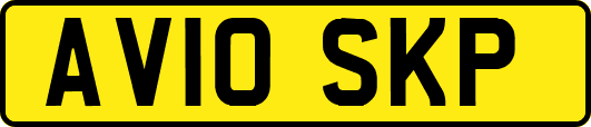 AV10SKP