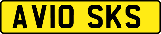 AV10SKS