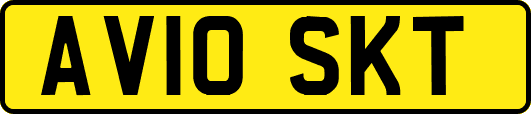 AV10SKT