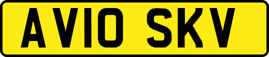 AV10SKV