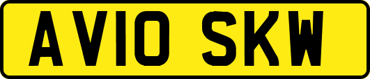 AV10SKW