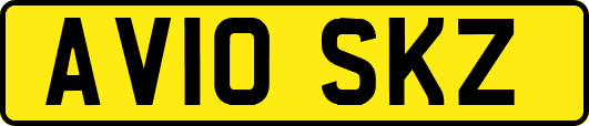 AV10SKZ