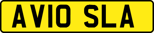 AV10SLA