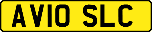 AV10SLC