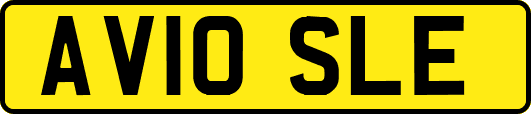 AV10SLE