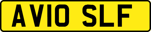 AV10SLF