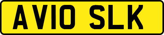 AV10SLK