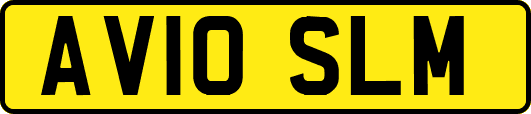 AV10SLM
