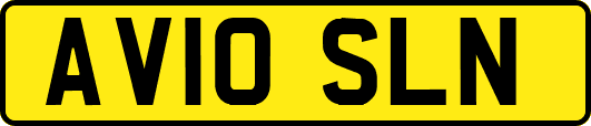 AV10SLN