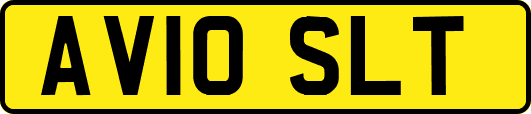 AV10SLT