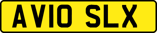AV10SLX