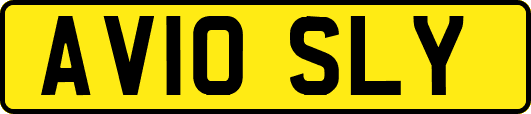 AV10SLY