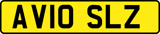 AV10SLZ