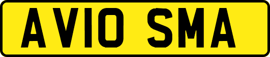 AV10SMA