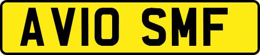 AV10SMF