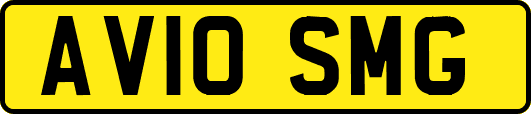 AV10SMG