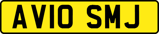 AV10SMJ