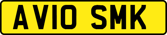AV10SMK