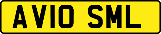 AV10SML