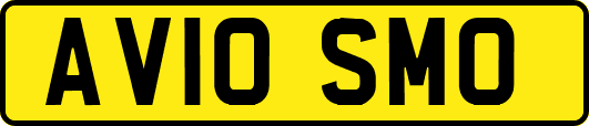 AV10SMO