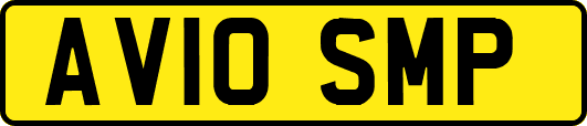 AV10SMP