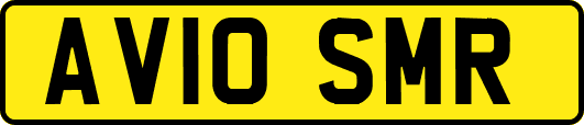 AV10SMR