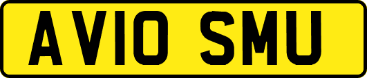 AV10SMU
