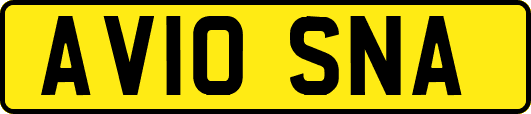 AV10SNA