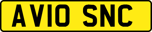AV10SNC