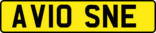 AV10SNE