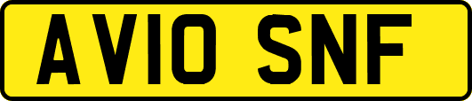 AV10SNF