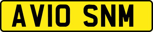 AV10SNM