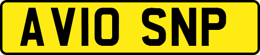 AV10SNP