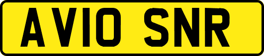 AV10SNR